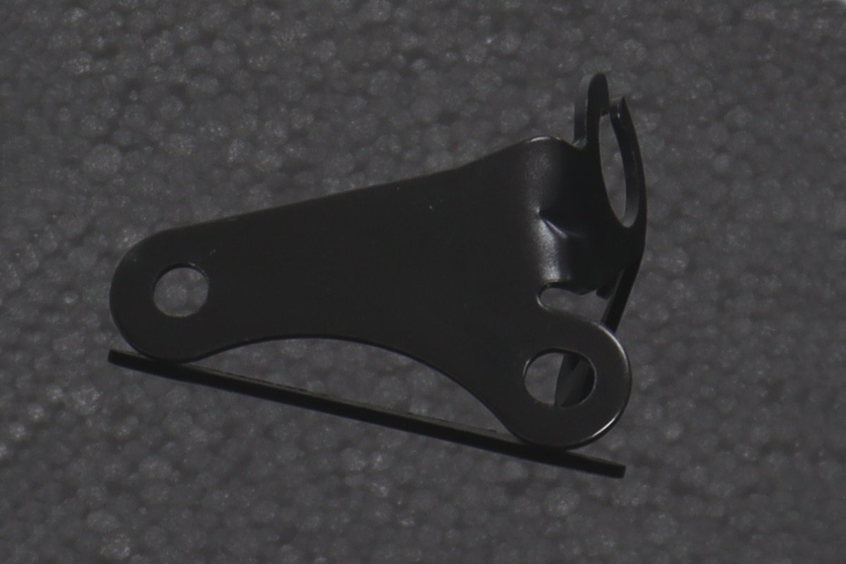 Stay RR, Stop Switch