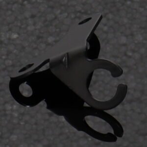 Stay RR, Stop Switch