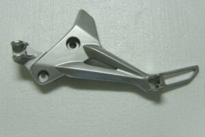 Holder, L., Main Step