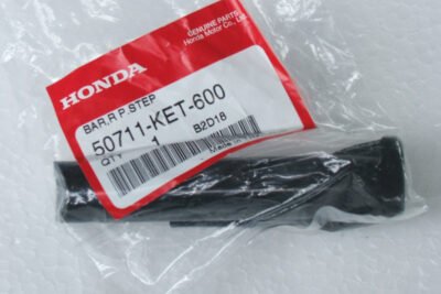 Passenger Foot Peg Right, CBR250R