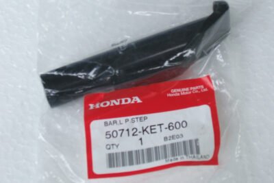 Passenger Foot Peg, Left, CBR250R
