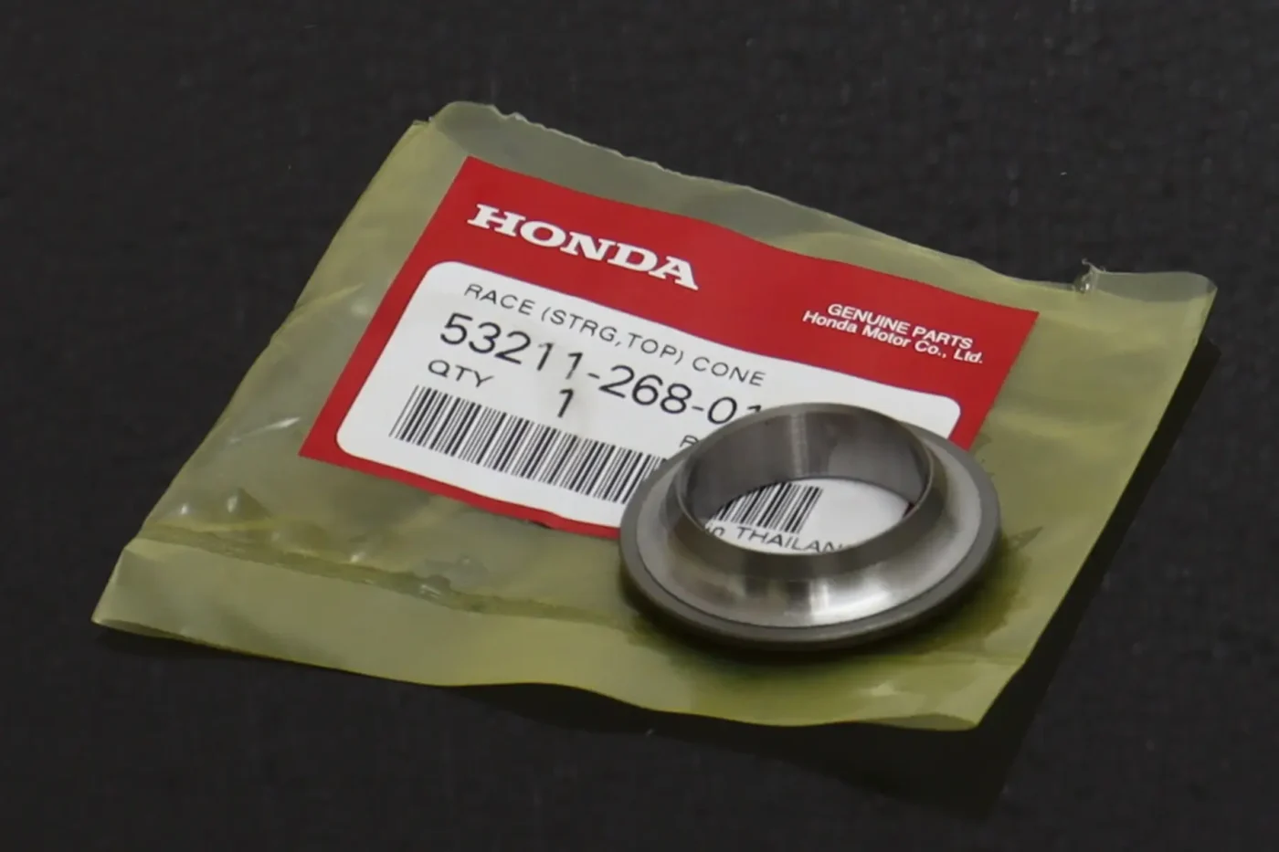 Race, Steering Top Cone, NSR150SP