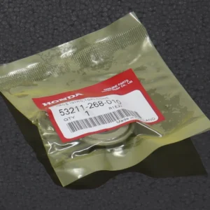 Race, Steering Top Cone, NSR150SP