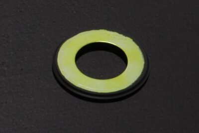 Seal, Headstock Lower