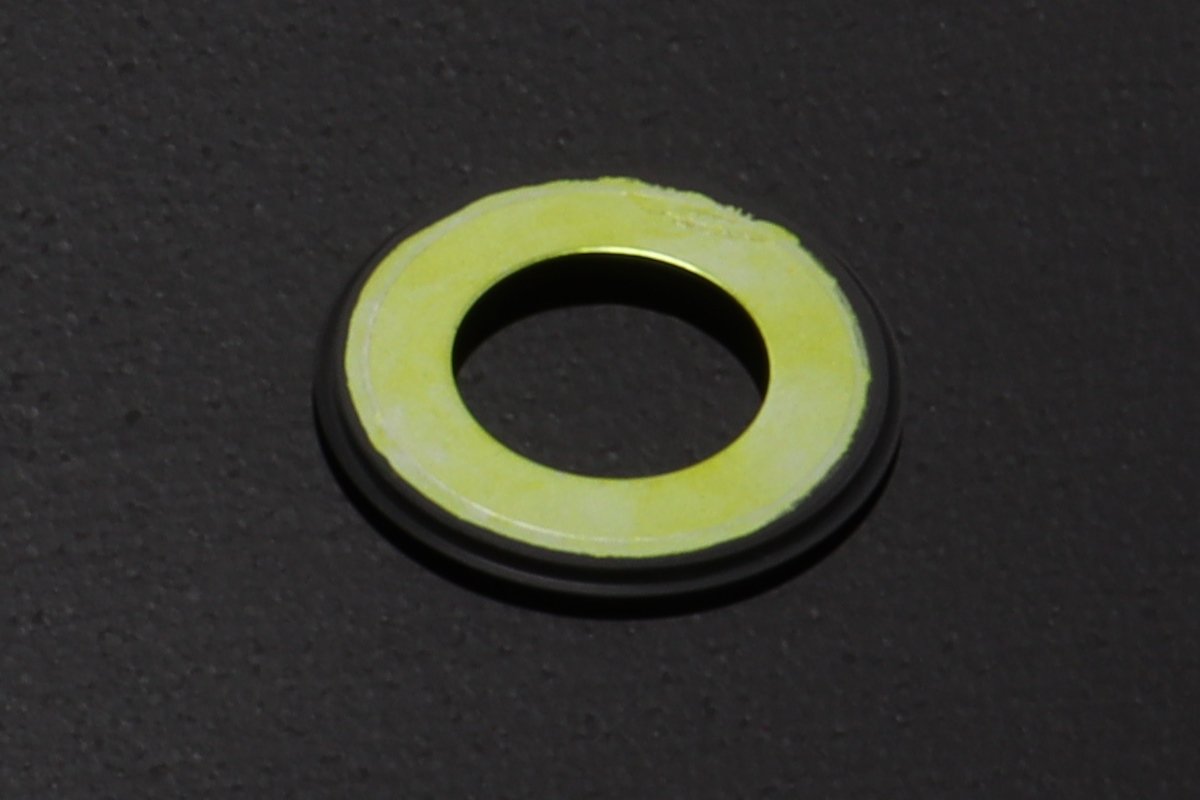 Seal, Headstock Lower