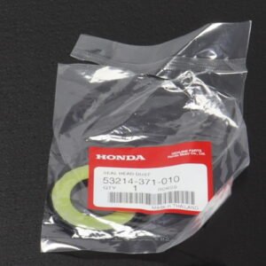 Seal, Headstock Lower