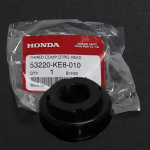 Thread Comp, Steering Head