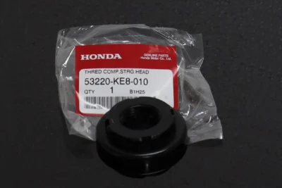 Thread Comp, Steering Head