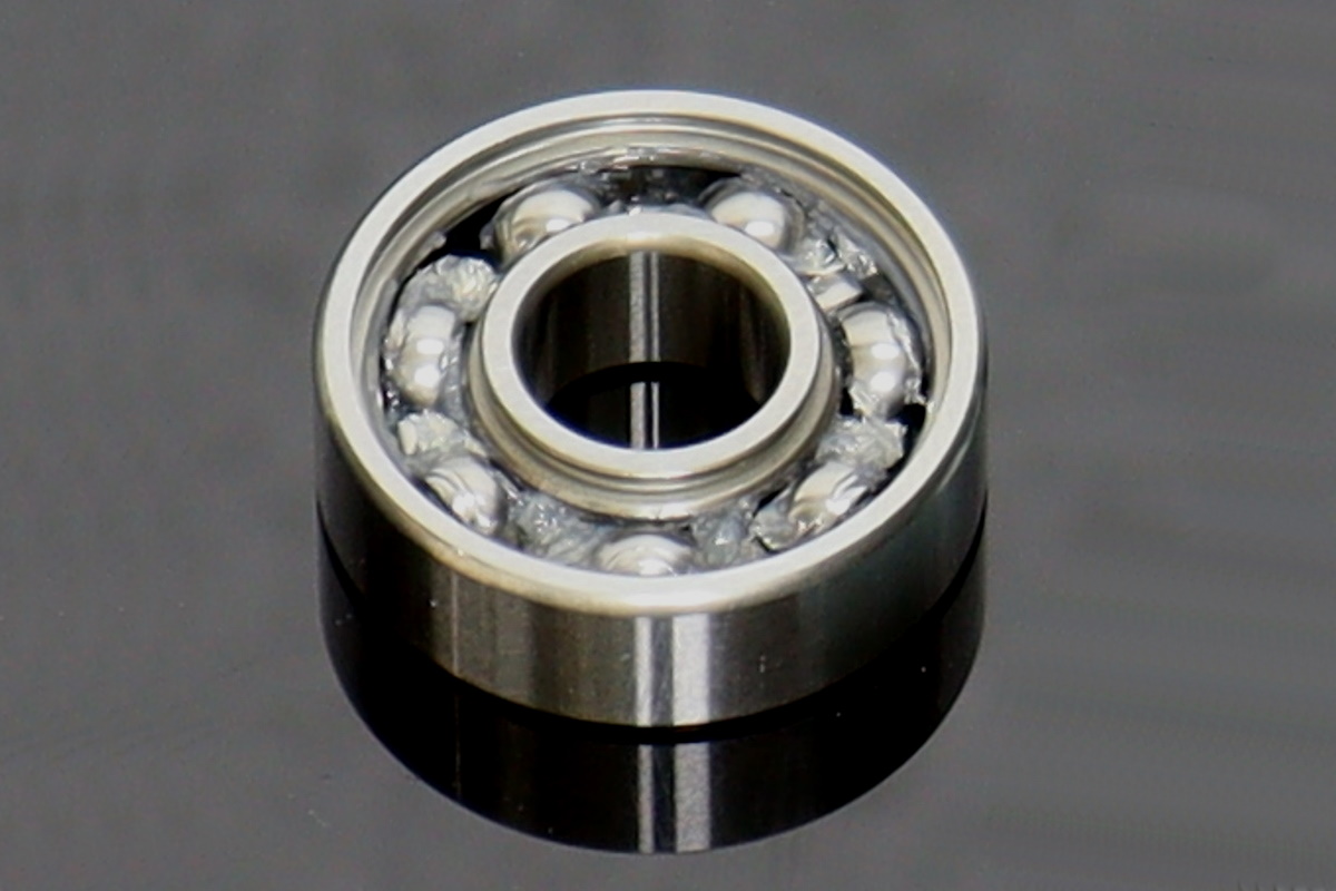 Bearing, Waterpump Shaft (Koyo), NSR150SP/MC21/28