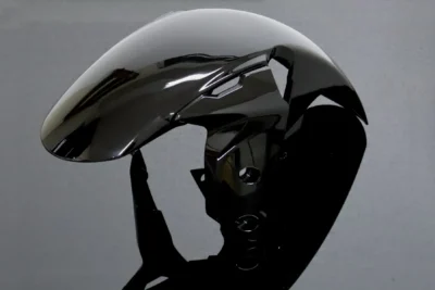 Front Fender Comp, FR 61100-K94-T00ZA