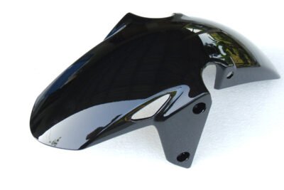 Front Fender, Asteroid Black, CBR250R