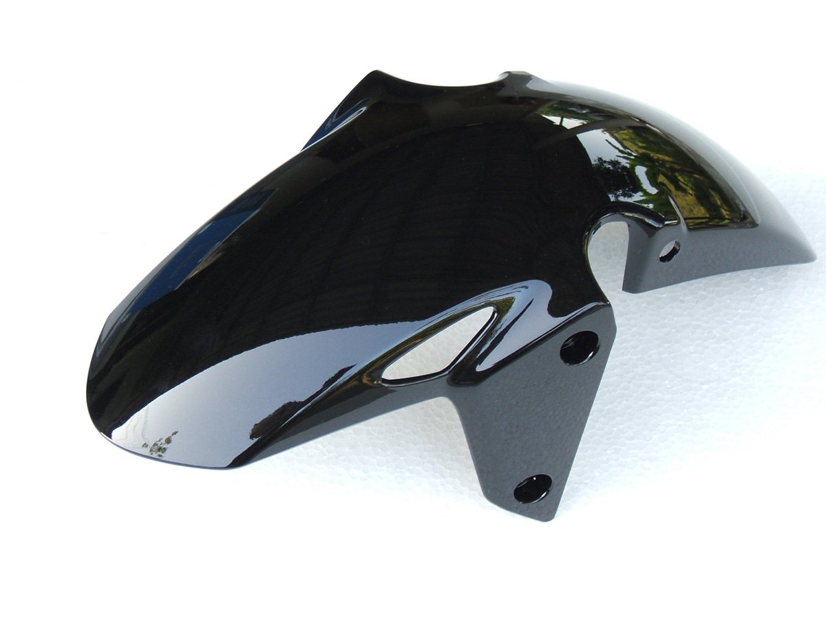 Front Fender, Asteroid Black, CBR250R