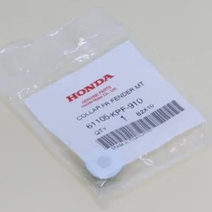 Collar, Fr Fender, MT