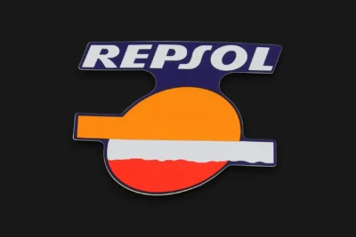 MARK, REPSOL *TYPE1*