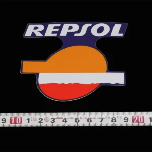 MARK, REPSOL *TYPE1*
