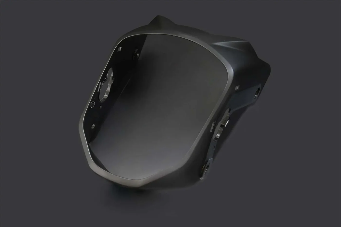 Cover Headlight, MSX 125