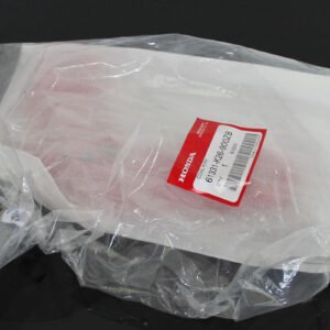 Cowl, R.RR., MSX125 Grom. Red