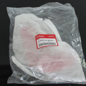 Cowl, L.RR., MSX125 Grom. Red