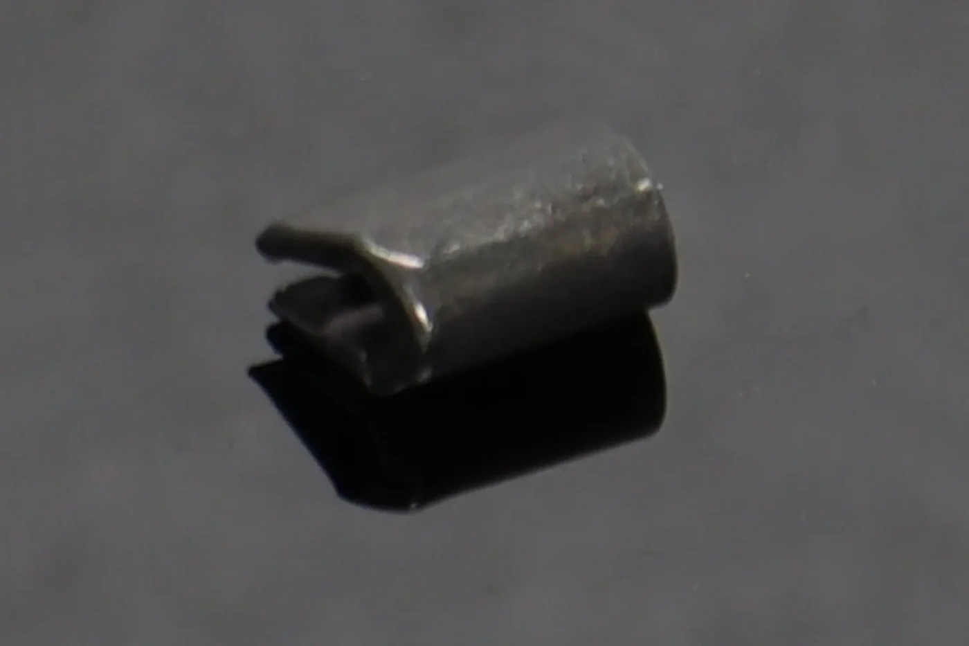 Clip, Screen Molding