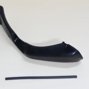 Rubber Molding, Fuel Tank.
