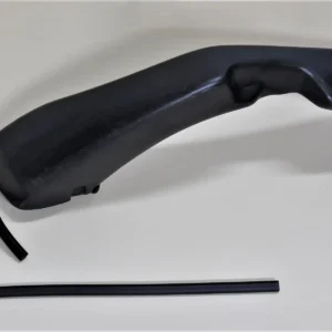 Rubber Molding, Fuel Tank.