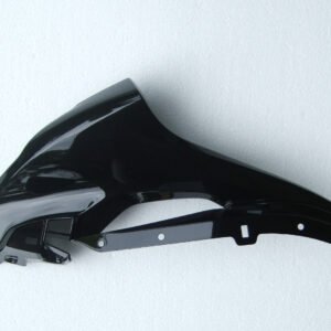 Cowl, Left Front Side, Asteroid Black, CBR250R
