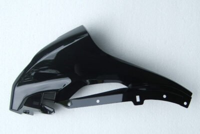 Cowl, Left Front Side, Asteroid Black, CBR250R