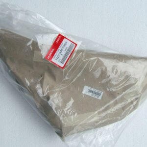 Cowl, Left Front Side, Asteroid Black, CBR250R