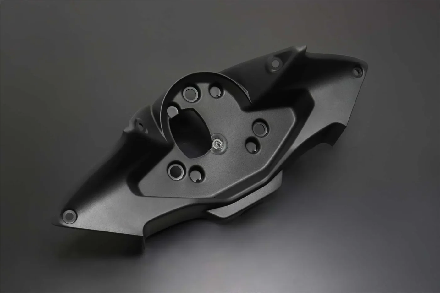 Cowl, FR. (INNER), CBR250R