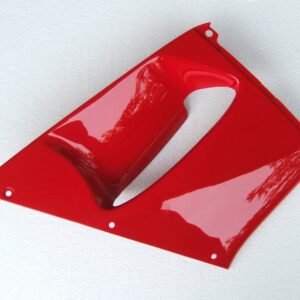 Fairing, Mid Right, NSR150SP, (Type 1, Red/White)