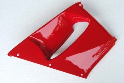 Fairing, Mid Right, NSR150SP, (Type 1, Red/White)