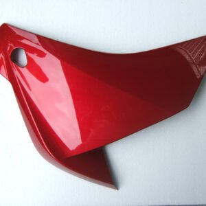 Cowl, Right Middle, Ruby Red, CBR250R