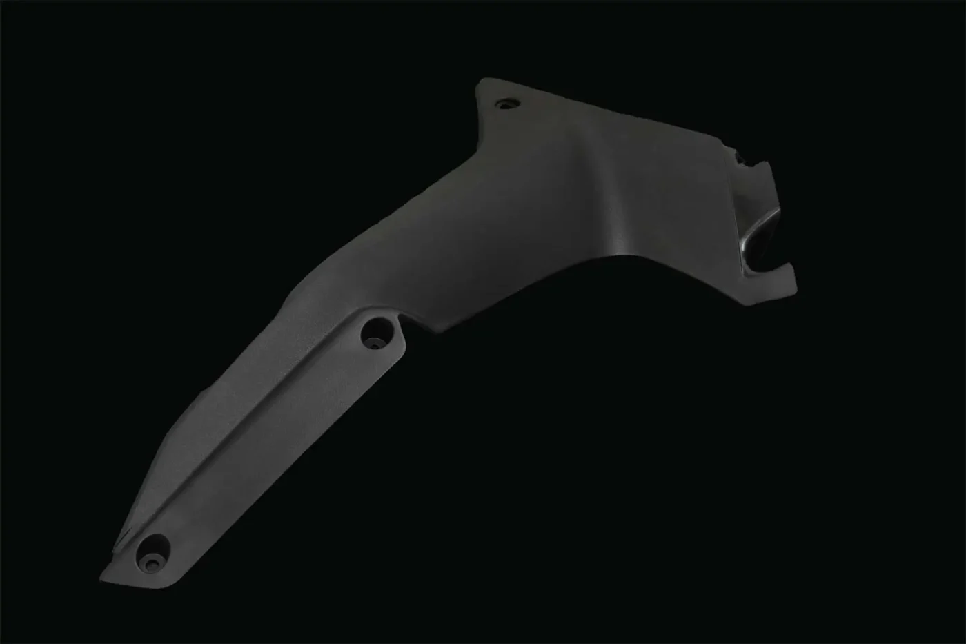Panel, Right Middle, CBR150R