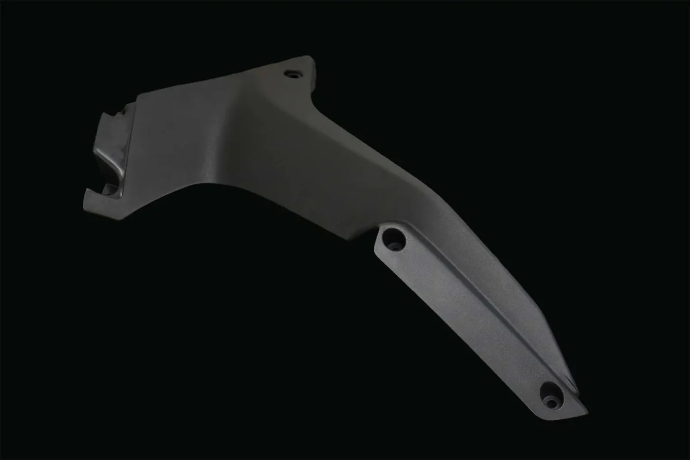 Panel, Left Middle, CBR150R