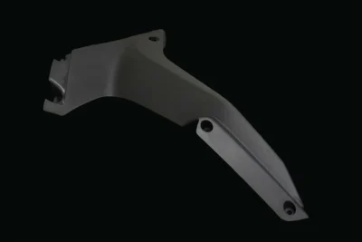 Panel, Left Middle, CBR150R
