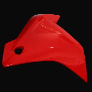 Cowl, Left Middle Fairing, Red, CBR150R