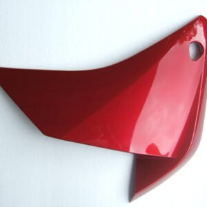 Cowl, Left Middle, Ruby Red, CBR250R