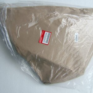 Cowl, Left Middle, Ruby Red, CBR250R