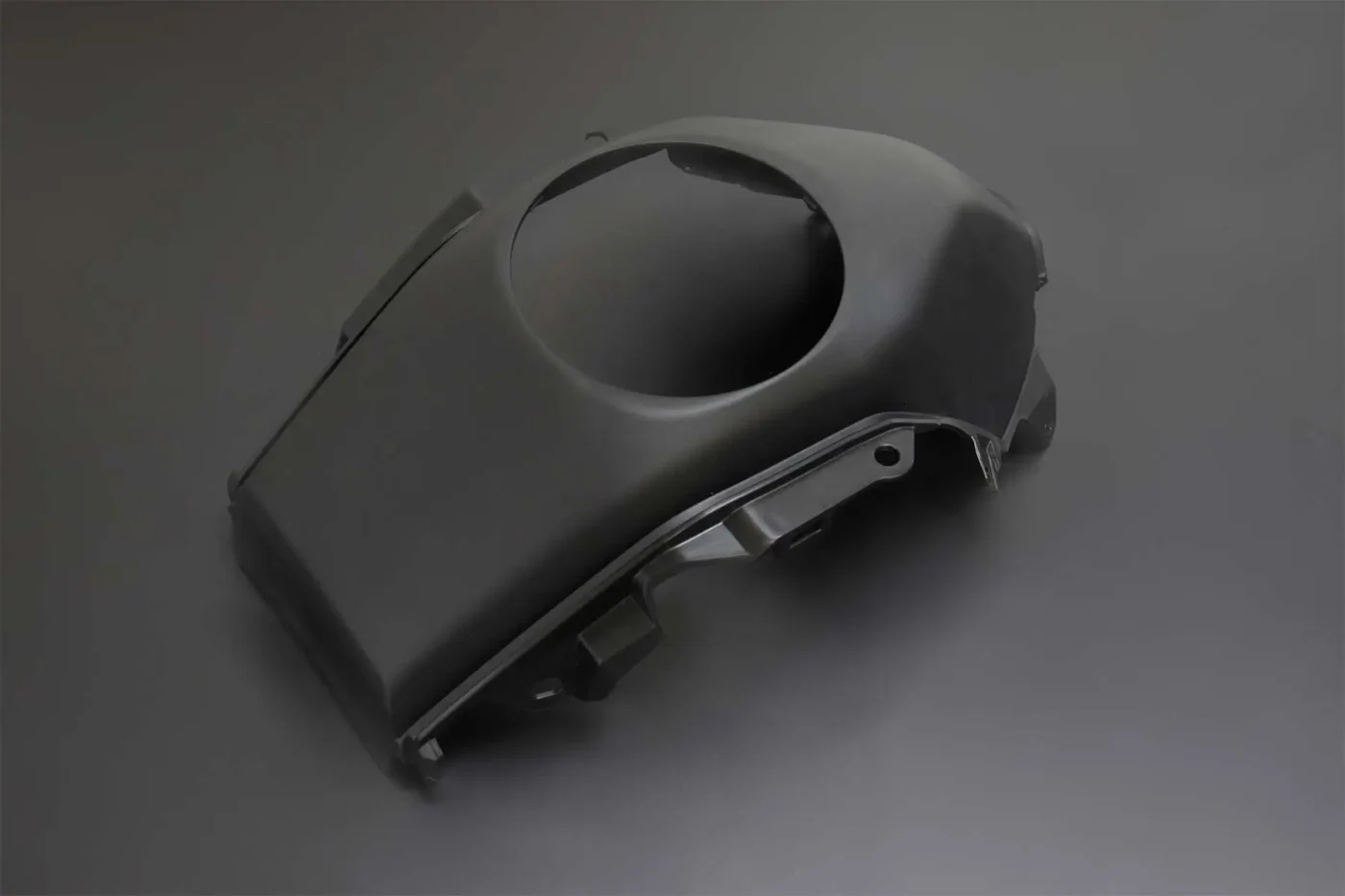 Cover, Fuel, Tank, MSX125 Grom