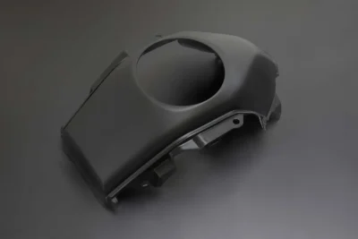Cover, Fuel, Tank, MSX125 Grom