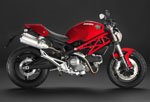 Ducati Monster 696 2008-2013