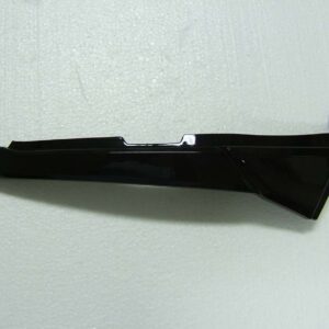 Cowl, R., RR., Asteroid Black Metallic
