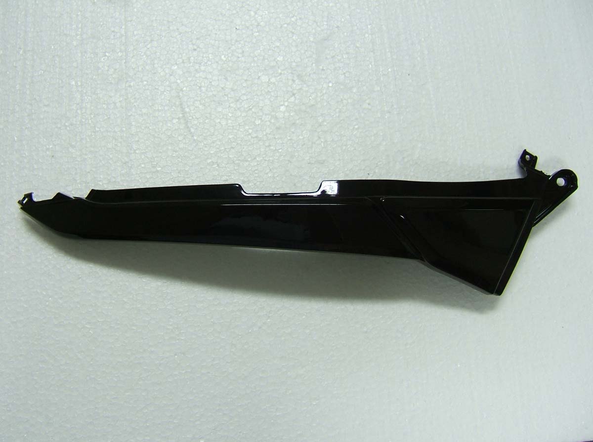 Cowl, R., RR., Asteroid Black Metallic