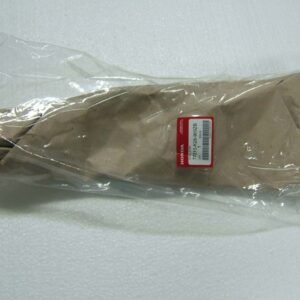 Cowl, R., RR., White