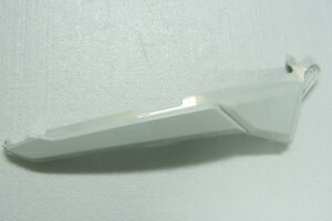 Cowl, R., RR., White