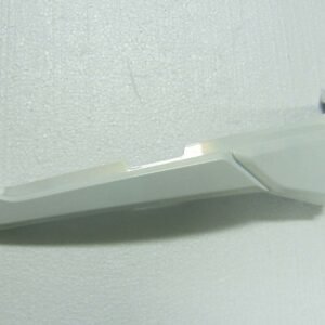 Cowl, R., RR., White