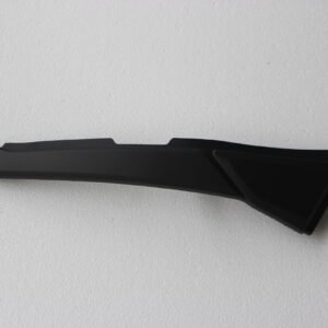 Cowl, R., RR., Flat Black