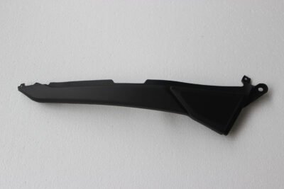 Cowl, R., RR., Flat Black