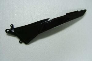 Cowl, L., RR., Asteroid Black Metallic