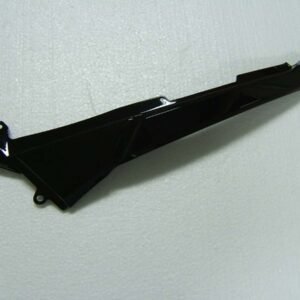 Cowl, L., RR., Asteroid Black Metallic